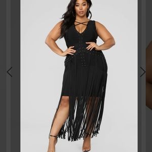 Shimmy Through Life Bandage Dress